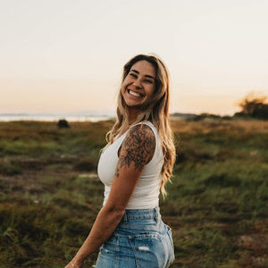 Meet your Posher, Leah